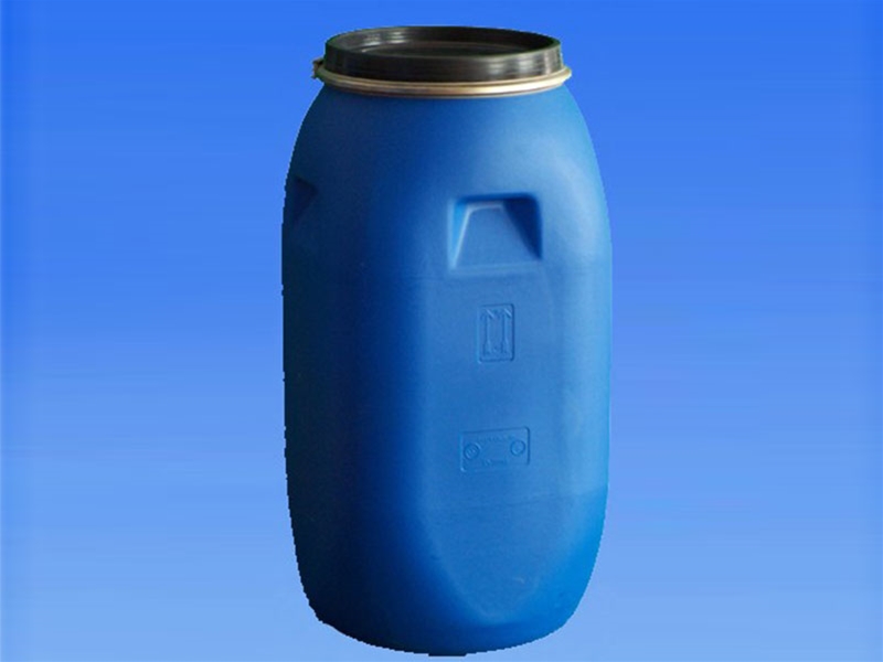 100L法蘭塑料桶