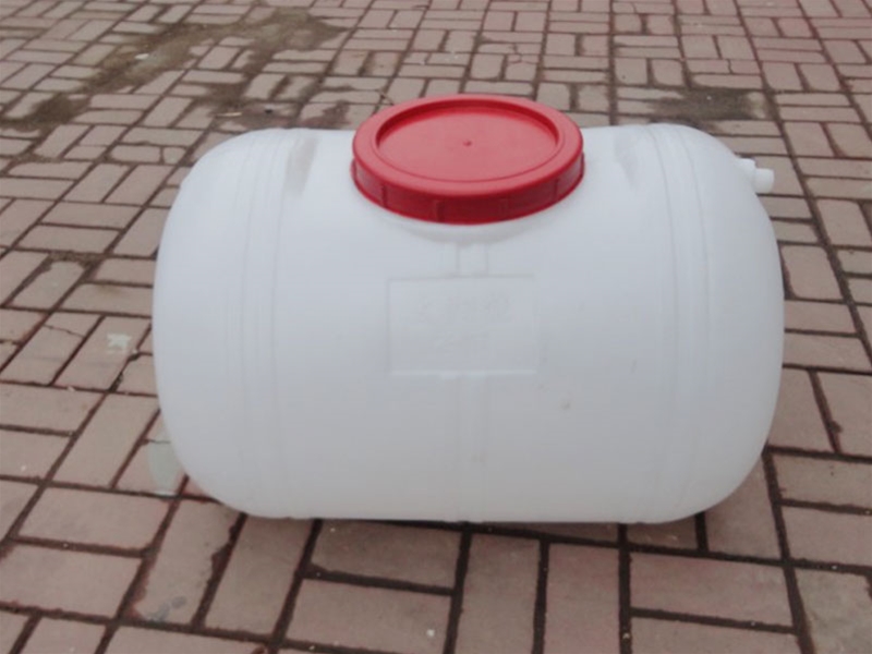 150L臥式桶