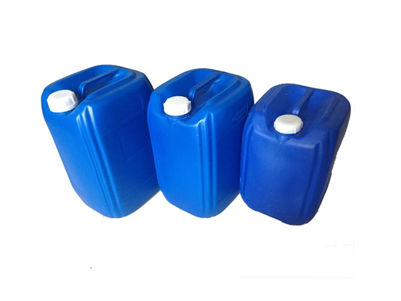 26L小口堆碼塑料桶