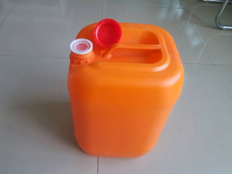 20L小口堆碼塑料桶
