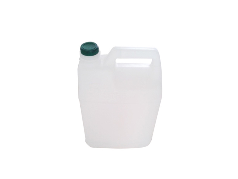 5L壓蓋塑料桶