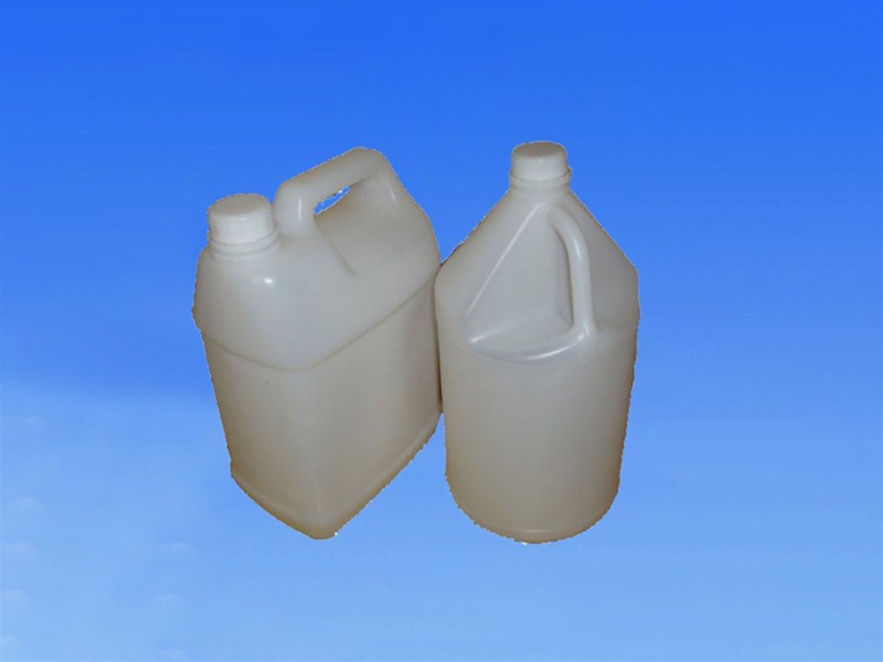 5L塑料壺