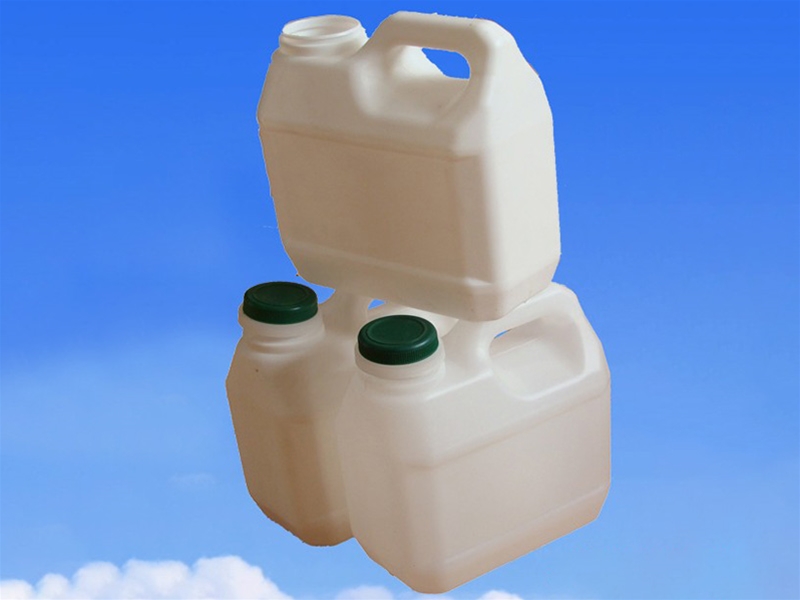 1L塑料壺