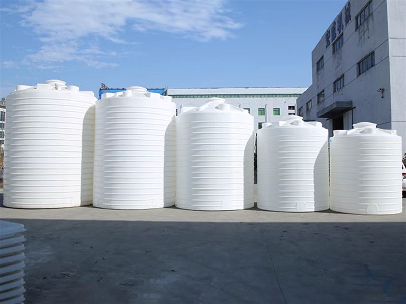 1~50噸立式水塔