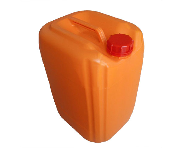 26L加強(qiáng)筋塑料桶